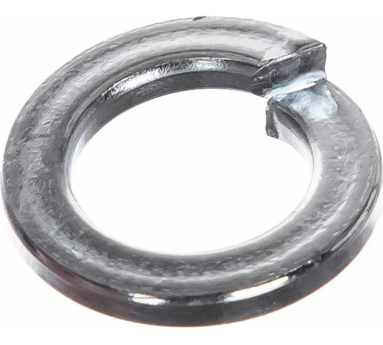 Изображение товара Шайба ОПМ DIN 127 В ГОСТ 6402-70 d14 zn 25 кг УТ000010938