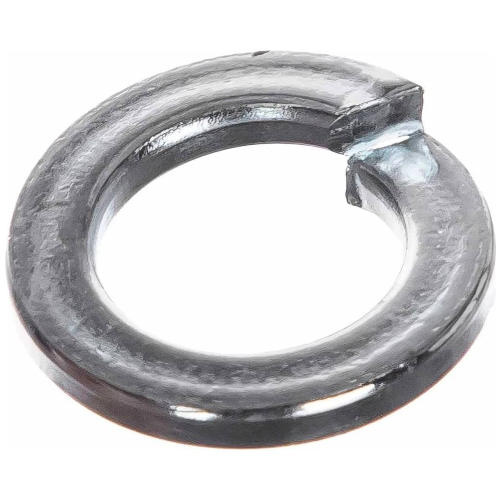 Изображение товара Шайба DIN 127 В ГОСТ 6402-70 d10 zn 25 кг