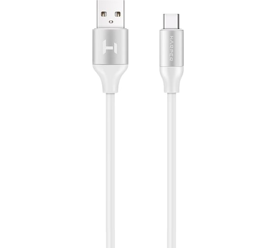 Изображение товара Кабель HARPER SCH-730 white H00001630