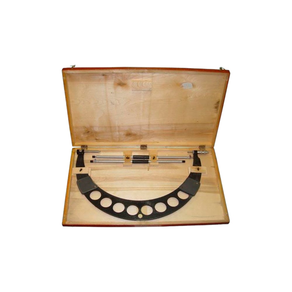 Изображение товара Микрометр рычажный ООО МПК "Технологические Инновации" МРИ 1000 19564