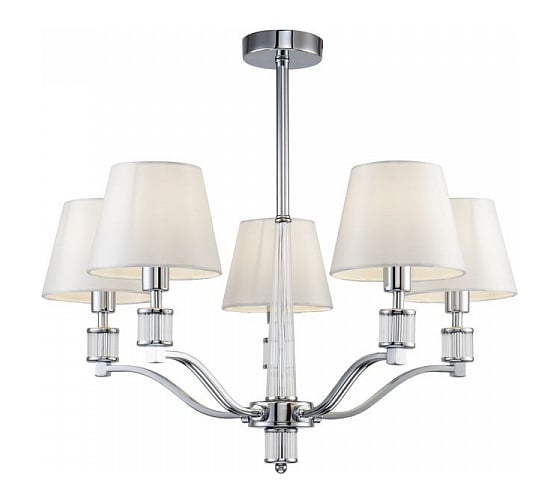 Изображение товара Люстра Freya Clarissa FR5020PL-05CH