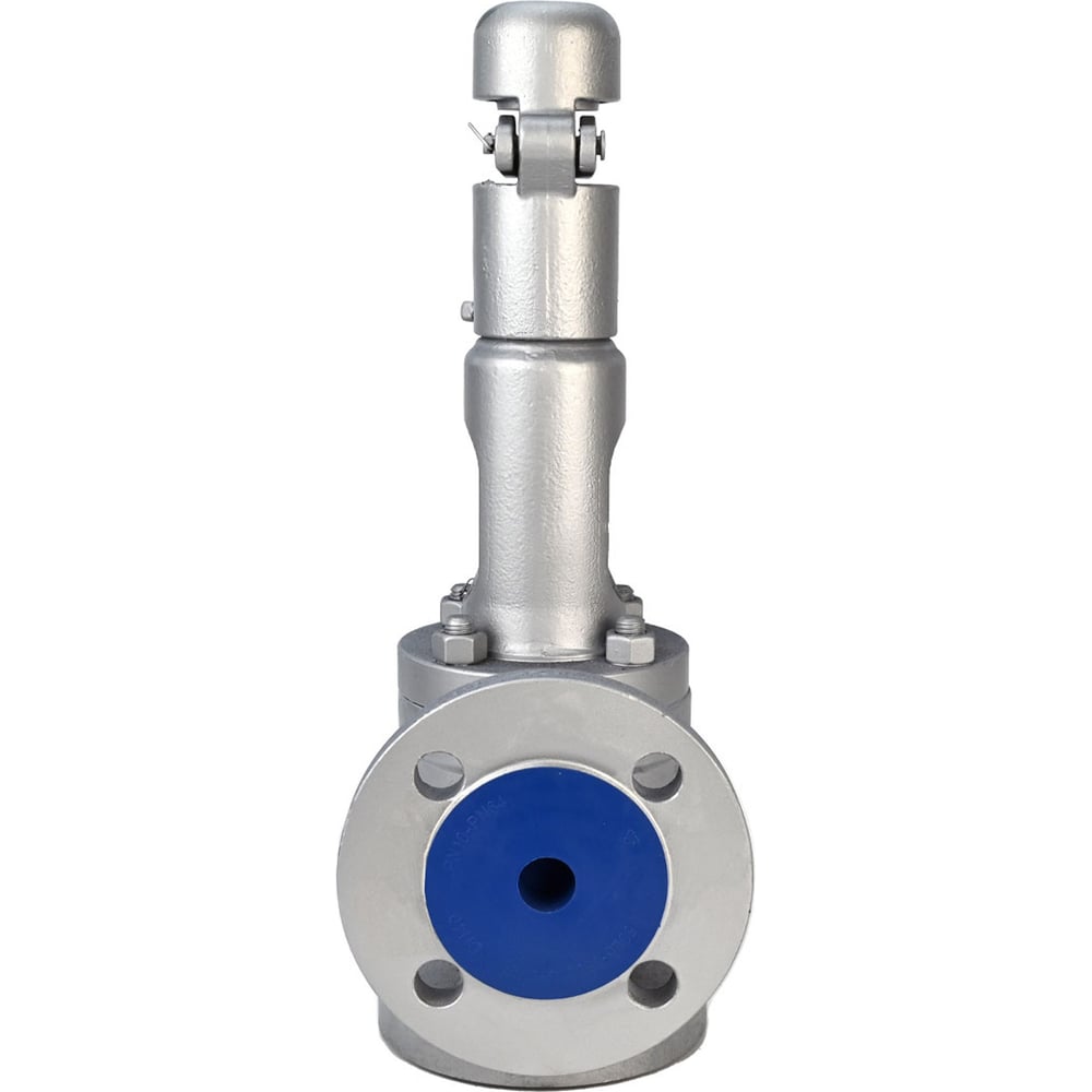 Изображение товара Предохранительный клапан DN.ru SAFE 7001 Ду40/50 Ру16 с настройкой 1.6 бар D120-01169