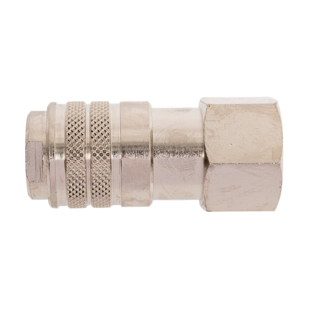 Изображение товара Муфта BTI М1/2 European Profile 8084 для быстрых соединений труб