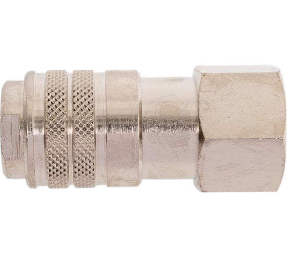 Изображение товара Муфта BTI М1/2 European Profile 8084