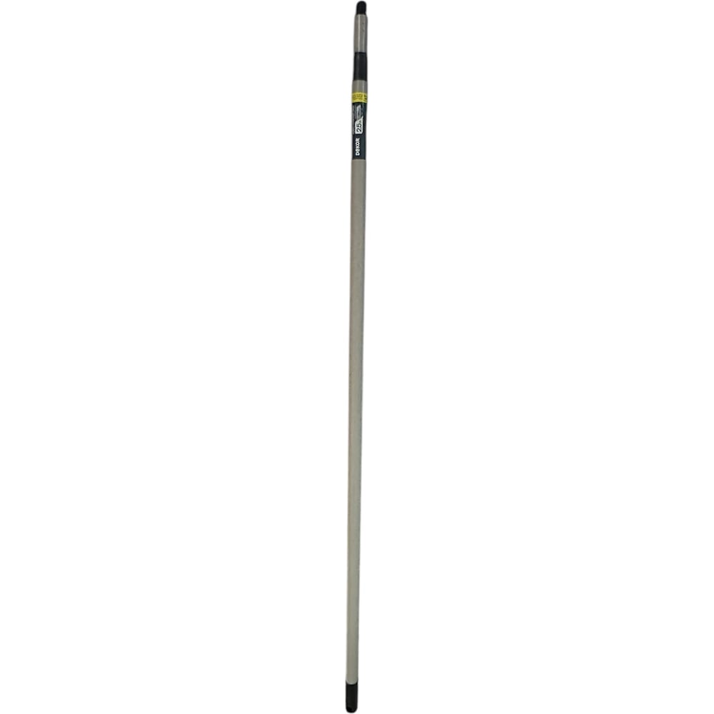 Изображение товара Телескопическая палка DEKOR 2.5 м 1363 для высотных работ и обслуживания