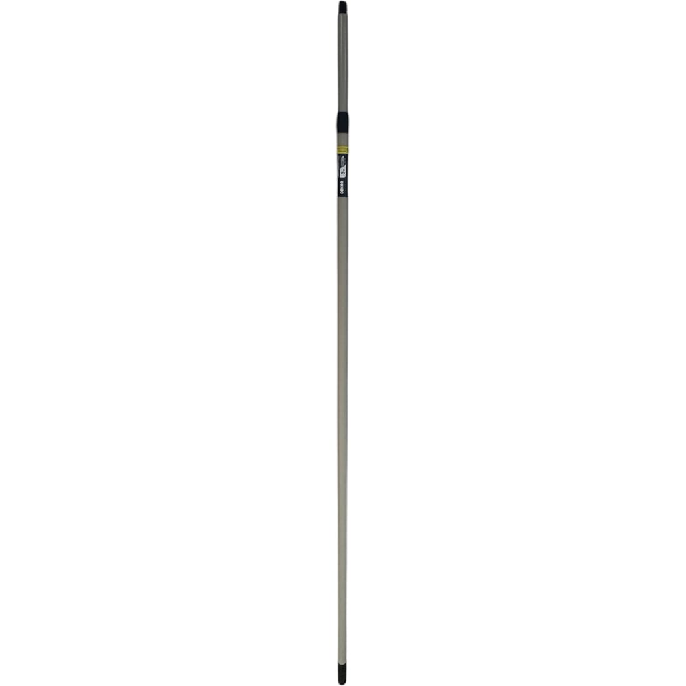 Изображение товара Телескопическая палка DEKOR 3 метров двухсекционная надежный инструмент