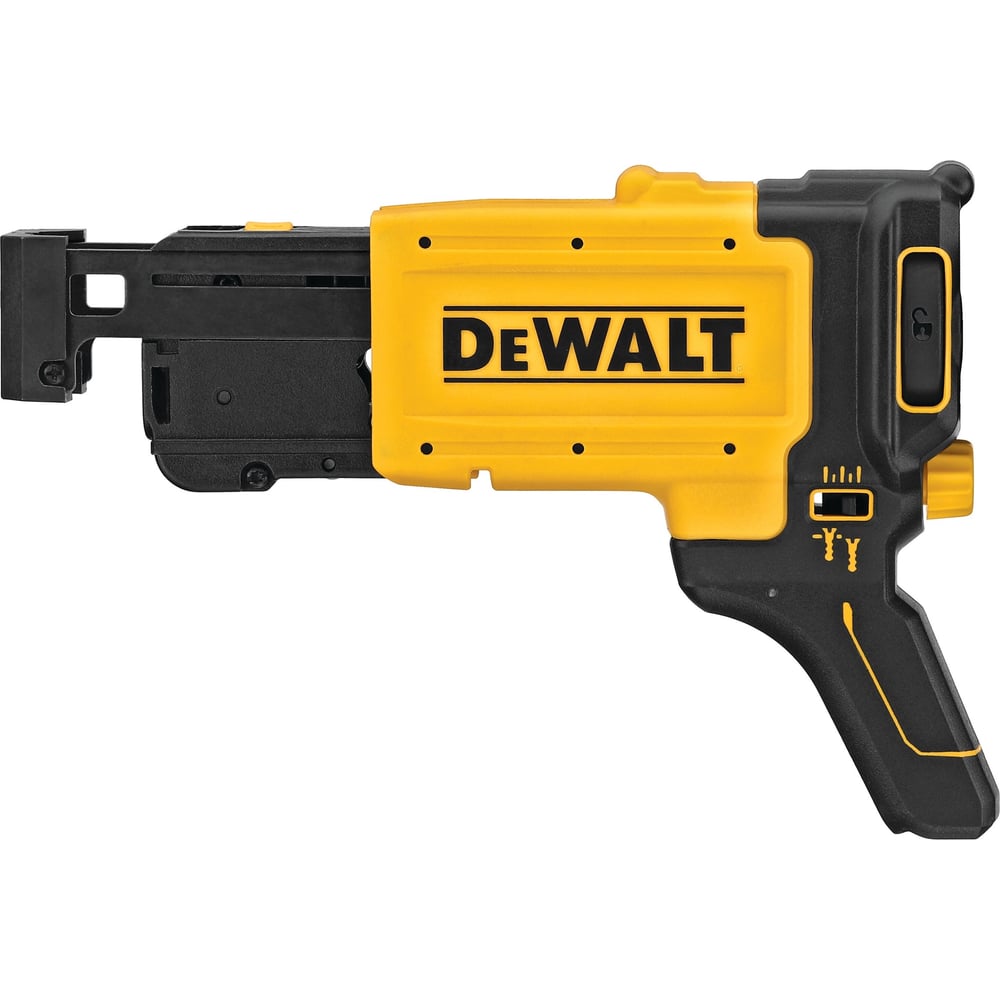 Изображение товара Ленточная насадка для подачи шурупов Dewalt для DCF620 и DCF621, DCF6202 DCF6202-XJ