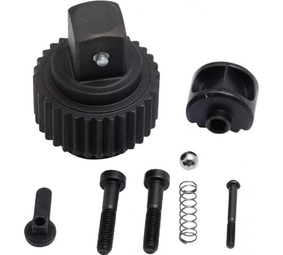 Изображение товара Набор для ремонта колеса трещотки HAZET 6150/8