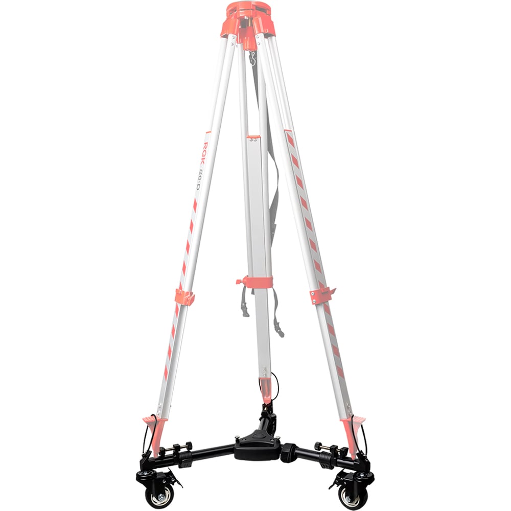 Изображение товара Распорка для штатива RGK TGF30 на колесиках 721135