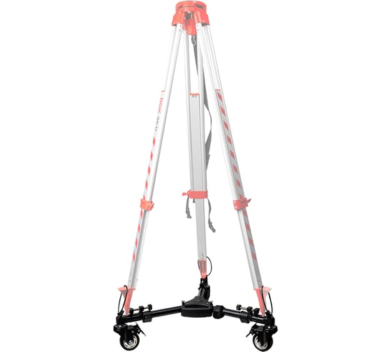 Изображение товара Распорка для штатива RGK TGF30, на колесиках 721135