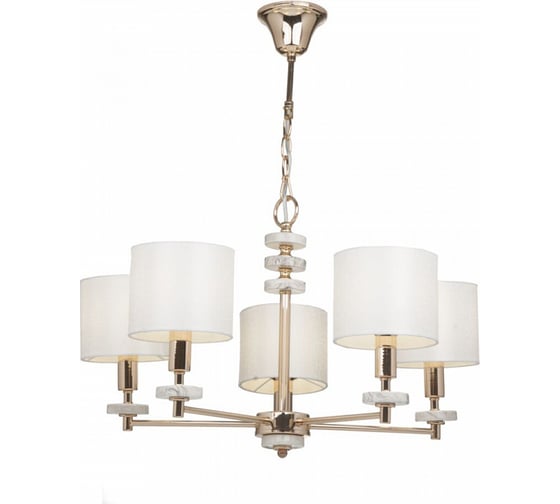 Изображение товара Люстра Freya Tiana FR5015PL-05G