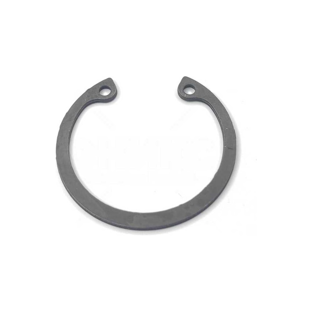 Изображение товара Кольцо крепежное ОПМ DIN 472 J92x3,0 50 шт качество сталь