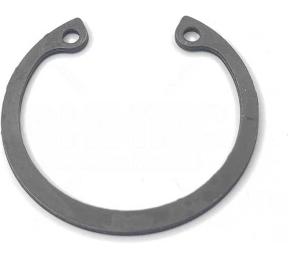 Изображение товара Кольцо ОПМ DIN 472 J41x1,75 100 шт П0000006973