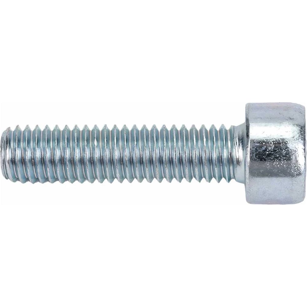 Изображение товара Винт ОПМ DIN 912 М16x100 8.8 zinc партия 25 шт.