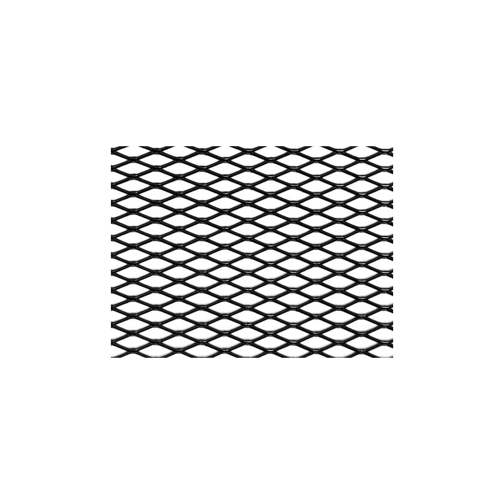 Изображение товара Защитная сетка радиатора AutoMax Geely Coolray 18-, рынок РФ, алюминий, INDIV.ZS.1907.1