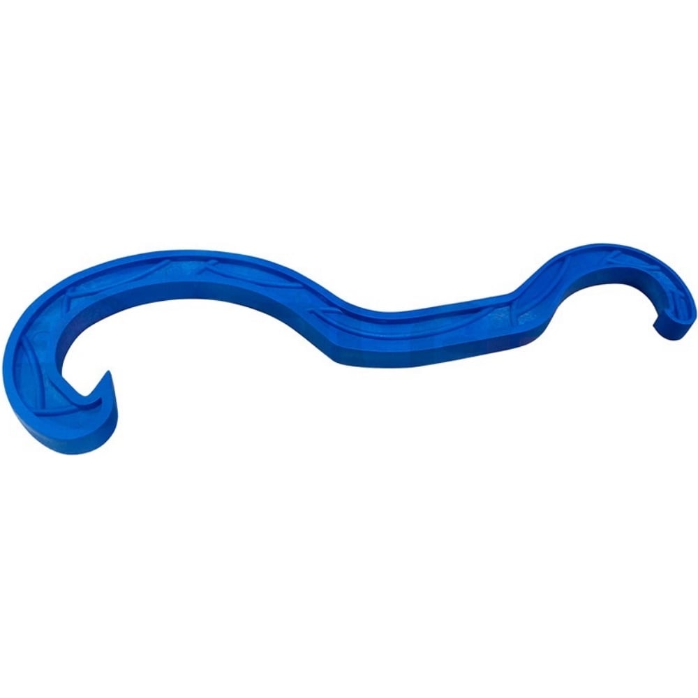 Изображение товара Ключ для ПНД фитингов FT GROUP 773282 мини и макси размеры