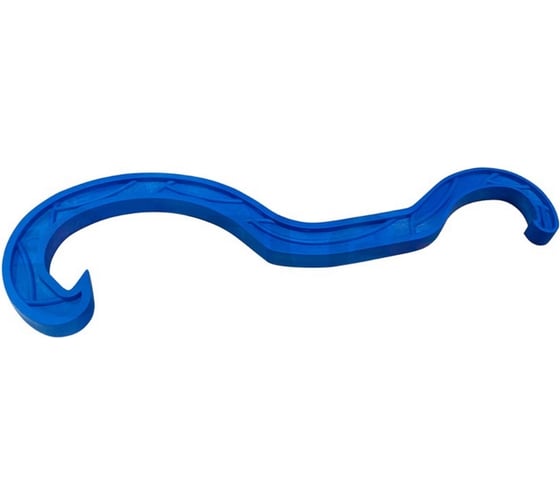 Изображение товара Ключ для ПНД фитингов FT GROUP 773282