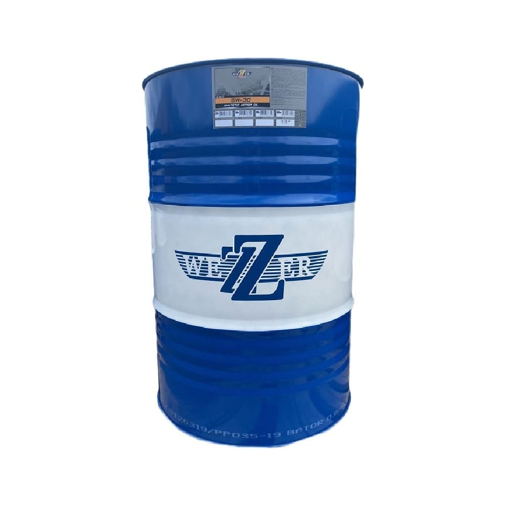 Изображение товара Тосол Wezer бочка 210кг 4631088