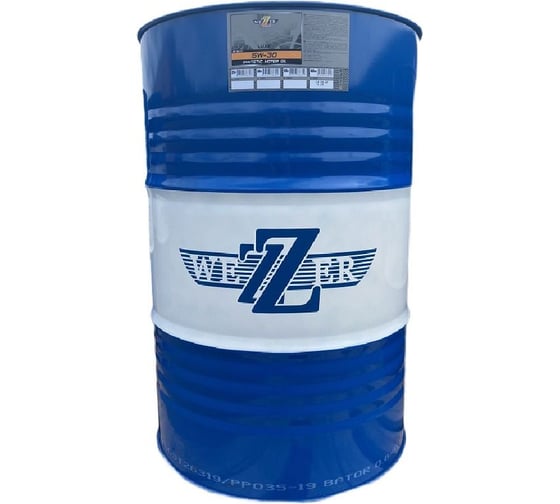 Изображение товара Тосол Wezer бочка 210кг 4631088