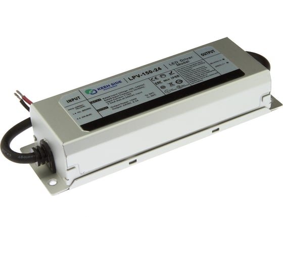 Изображение товара Источник питания KEEN SIDE LPV-150-24 150714