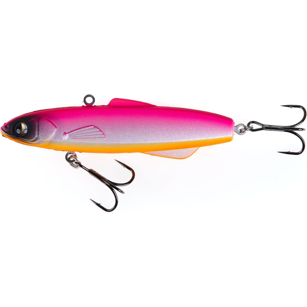 Изображение товара Воблер тонущий Lucky John HOTDOG VIB 90/008 LJHVIB90-008 для спиннинга