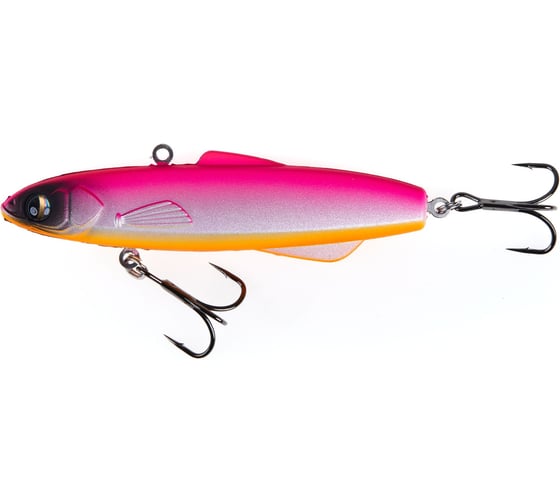 Изображение товара Воблер тонущиий вертикальный Lucky John HOTDOG VIB 90/008 LJHVIB90-008