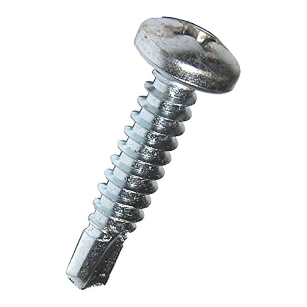 Изображение товара Саморез ОПМ DIN 7504 Form M-H d5,5x25 zn, 1000 шт. П0000027443