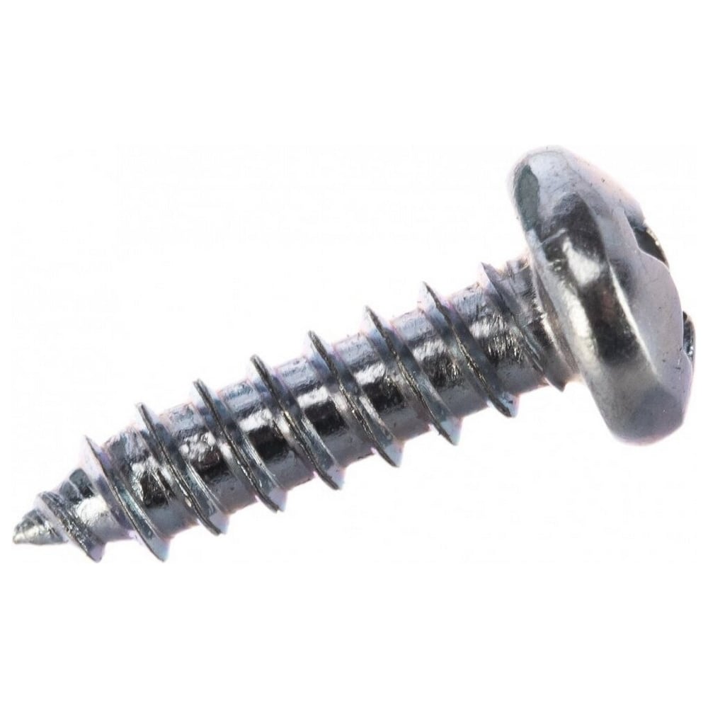Изображение товара Саморез ОПМ DIN 7981 C-H d2,9x9,5 zn, 2000 шт. УТ000006739