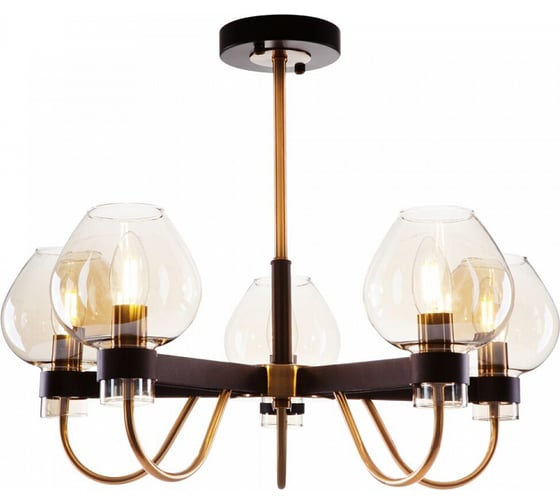 Изображение товара Люстра Freya Tara FR5028PL-05B