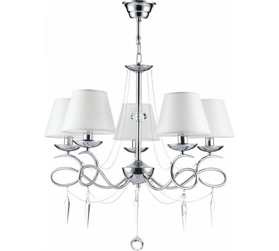 Изображение товара Люстра Freya Haley FR2909-PL-05-CH