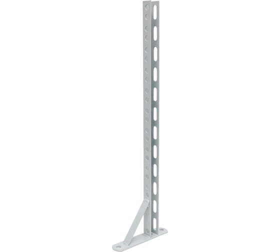 Изображение товара Кронштейн с опорой для кондиционера Tech-Krep 600 мм окрашенный 134459