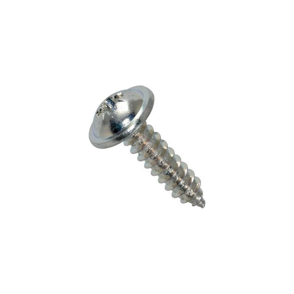 Изображение товара Саморез ОПМ DIN 968 C-Z d4,8x13 zn, 100 шт. в упаковке