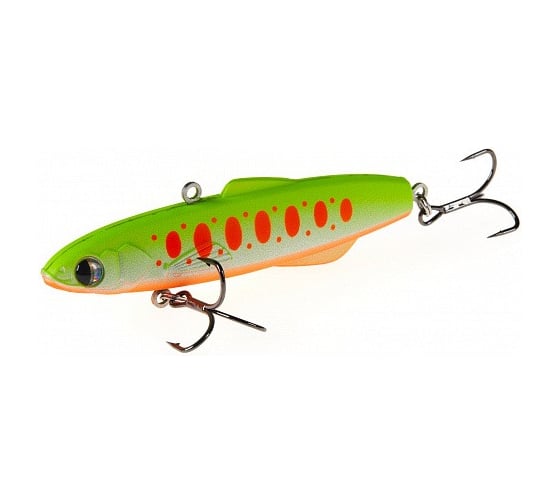 Изображение товара Воблер тонущиий вертикальный Lucky John HOTDOG VIB 90/023 LJHVIB90-023