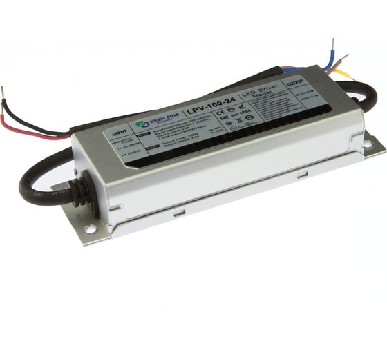 Изображение товара Источник питания KEEN SIDE LPV-100-24 150715