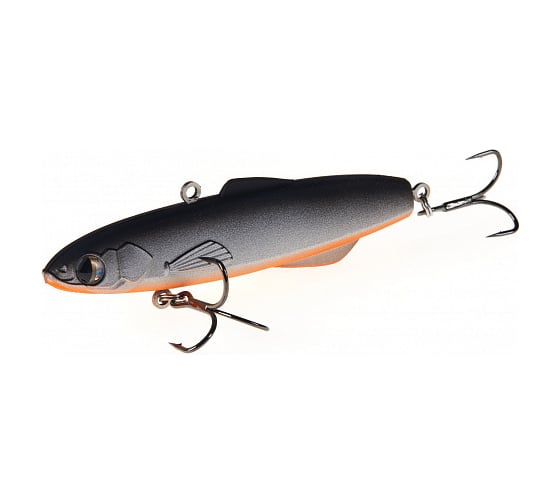 Изображение товара Воблер тонущиий вертикальный Lucky John HOTDOG VIB 90/001 LJHVIB90-001