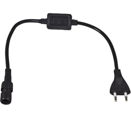 Изображение товара Комплект подключения для гирлянды дюралайт Sneha 11/2W-SPARE