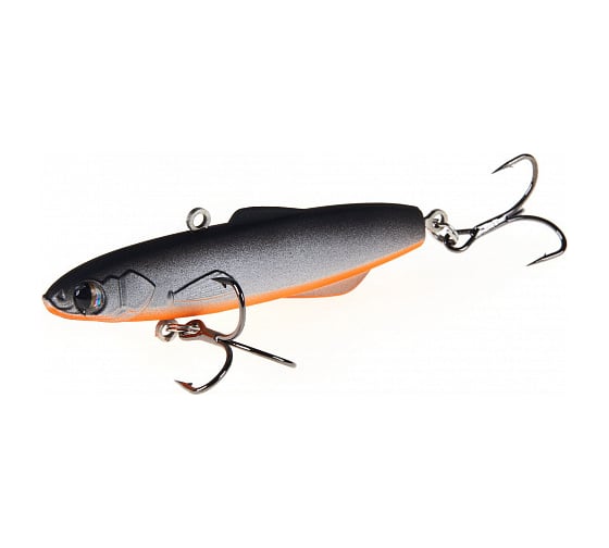 Изображение товара Воблер тонущиий вертикальный Lucky John HOTDOG VIB 70/001 LJHVIB70-001