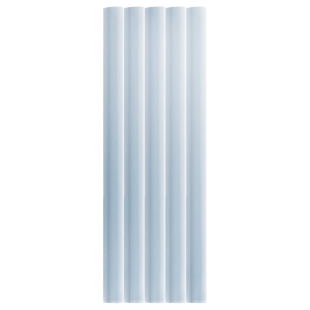 Изображение товара Стержни клеевые для клеевого пистолета Smartbuy tools 7x100 мм, EVA, прозрачные, 5 шт SBT-GGG-5-7