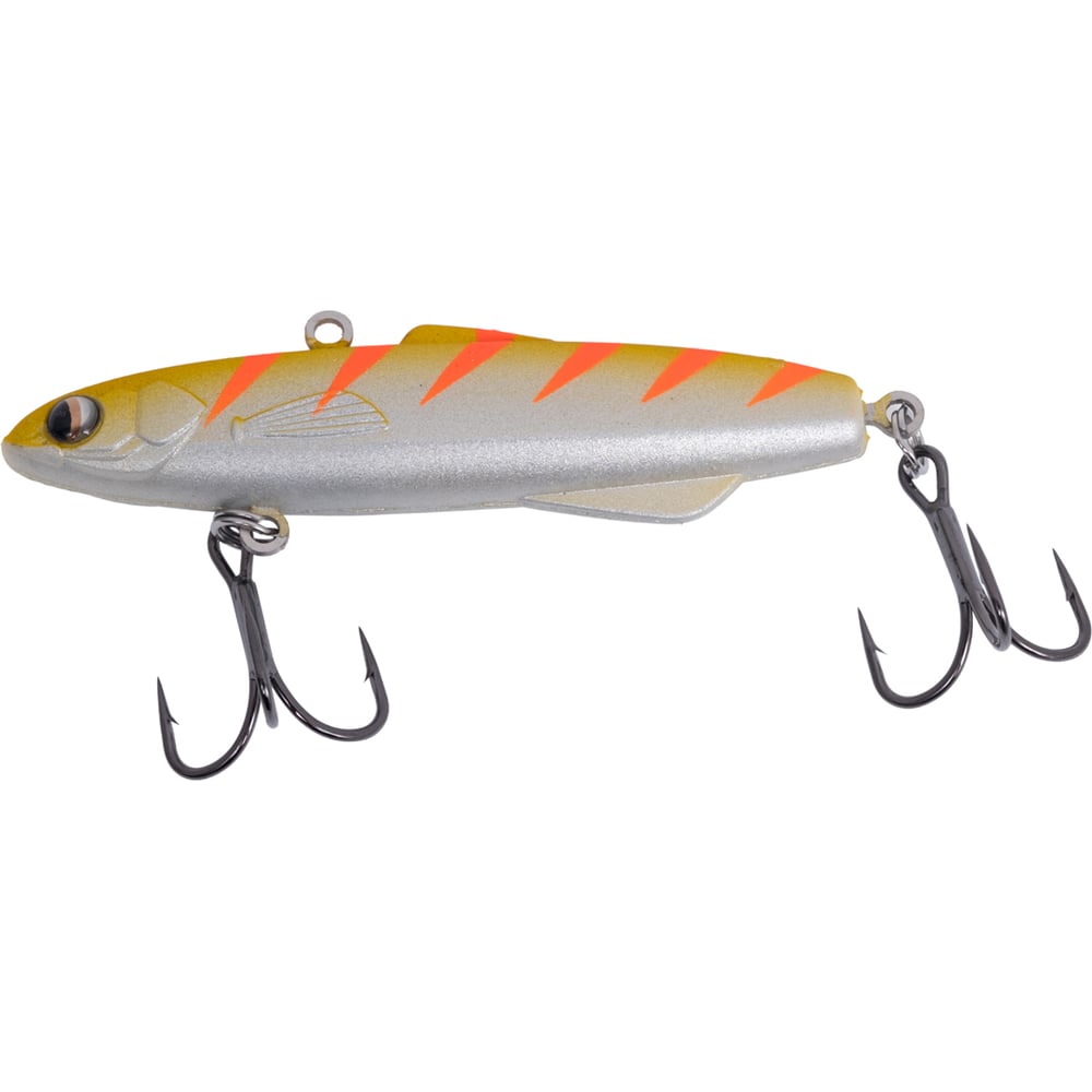 Изображение товара Воблер тонущий Lucky John HOTDOG VIB 70/024 LJHVIB70-024 для спиннинга