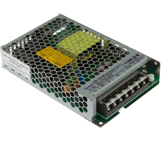 Изображение товара Источник питания KEEN SIDE LRS-150-48 150709