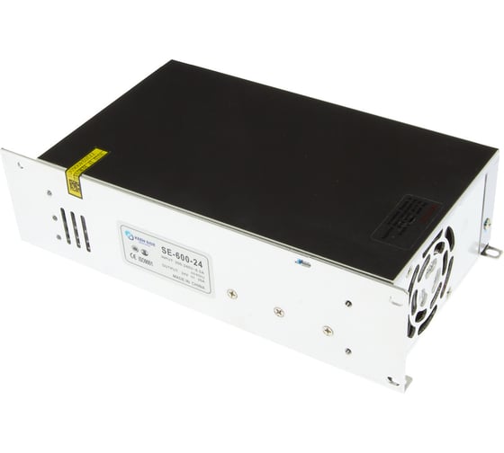 Изображение товара Источник питания KEEN SIDE SE-600-24 150698