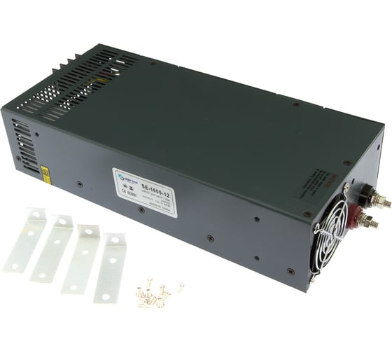 Изображение товара Источник питания KEEN SIDE SE-1000-12 150718