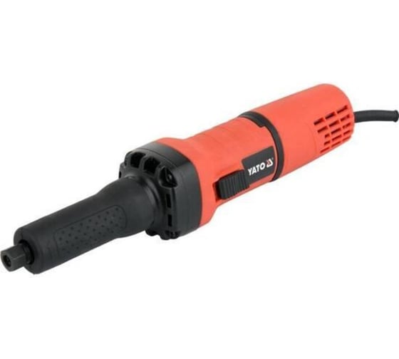 Изображение товара Шлифмашина прямая YATO 750Вт с регулировкой скорости YT-82080 370282080 092 1