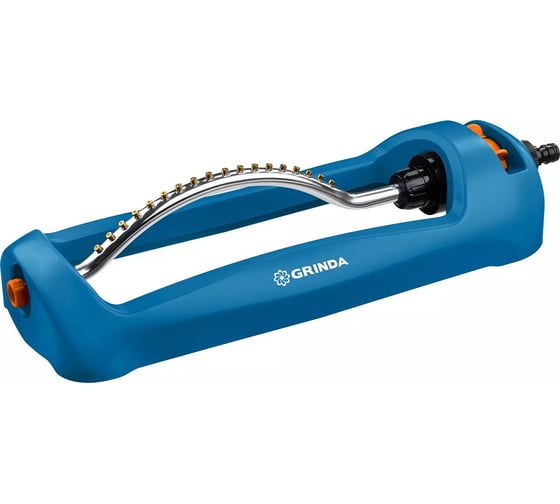 Изображение товара Веерный распылитель GRINDA PROLine RO-18 18 форсунок 429345