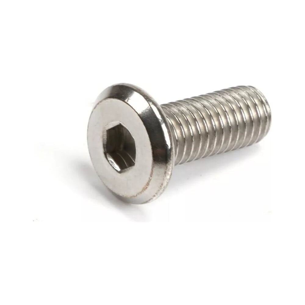 Изображение товара Винт мебельный ОПМ 601008-2 М6x20 zn - 1000 шт.