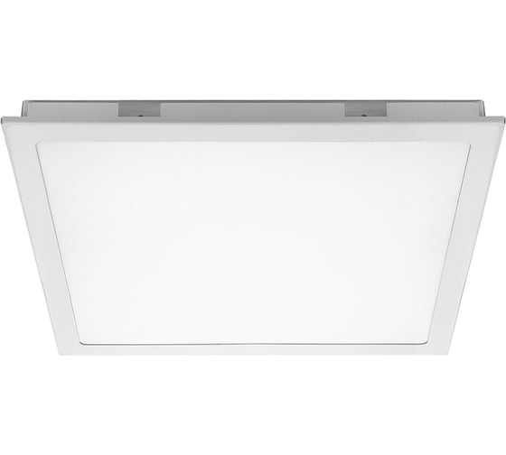 Изображение товара Светильник WOLTA PRO LED CLIP-IN 36Вт IP54 4100лм 5000К Матовый ДВО04-36-001-5К