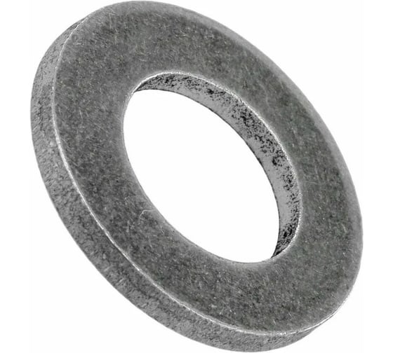 Изображение товара Шайба ОПМ DIN 125 A d4,3 (М4) 1000 шт 13952