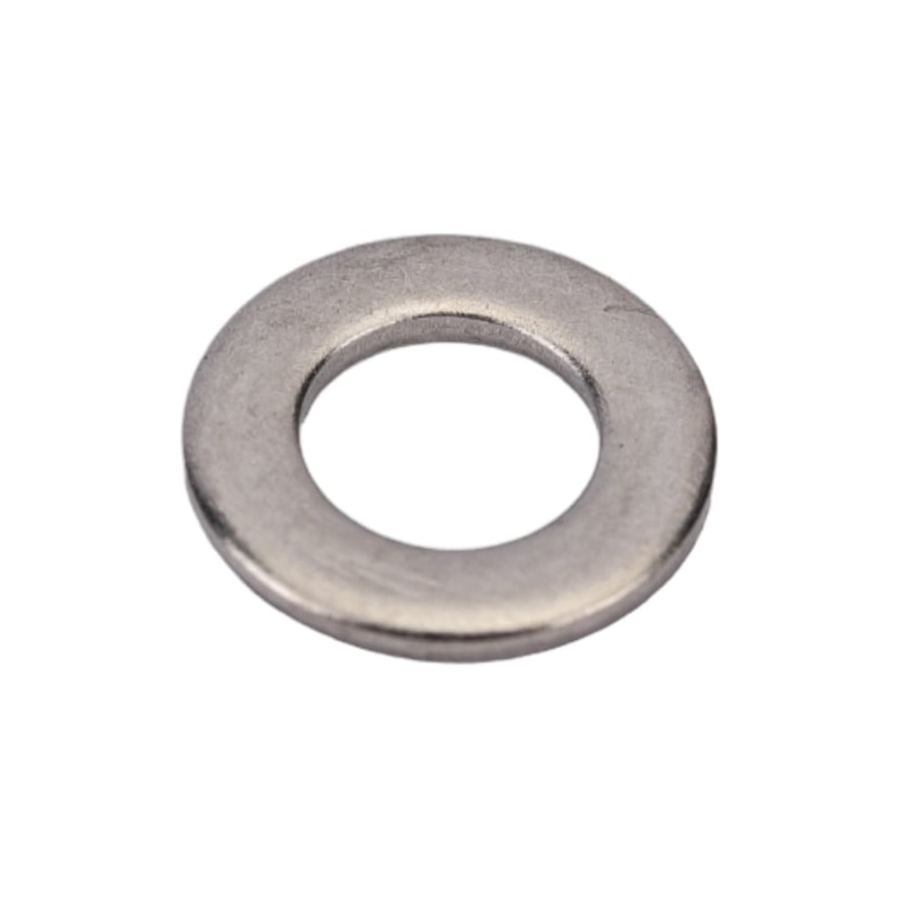 Изображение товара Шайба ОПМ DIN 125 d10,5 (М10) A2, 500 штук