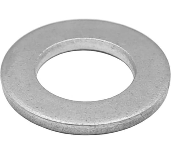 Изображение товара Шайба ОПМ DIN 125 d5,3 (M5) MS Ni, 1000 шт. УТ000011370