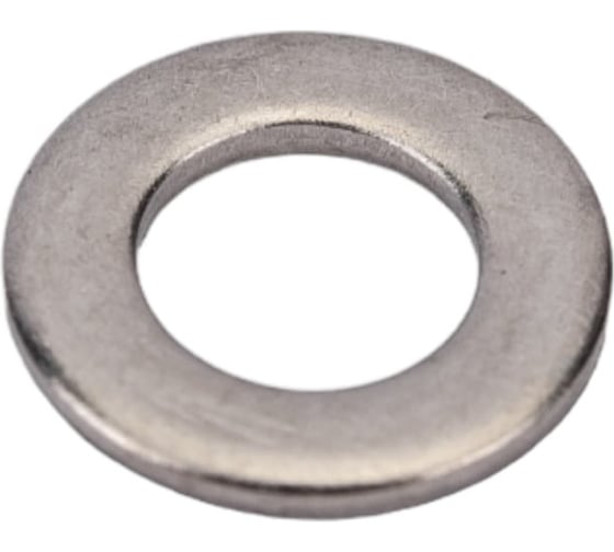 Изображение товара Шайба ОПМ DIN 125 d6,4 (М6) A2 1000 шт 12147